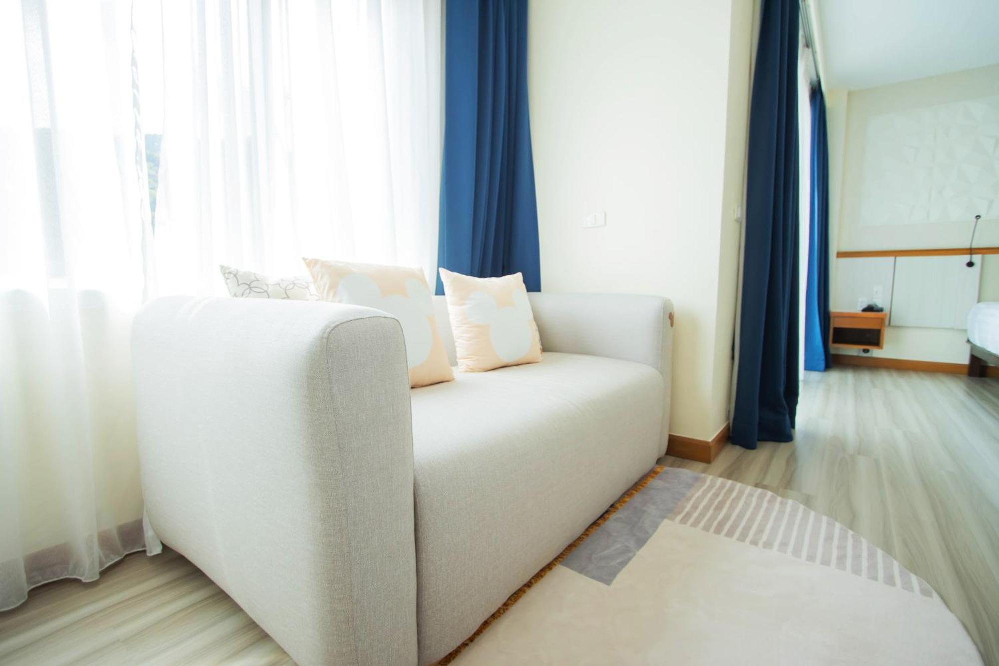 Sira Grande Hotel & Spa Patong Εξωτερικό φωτογραφία